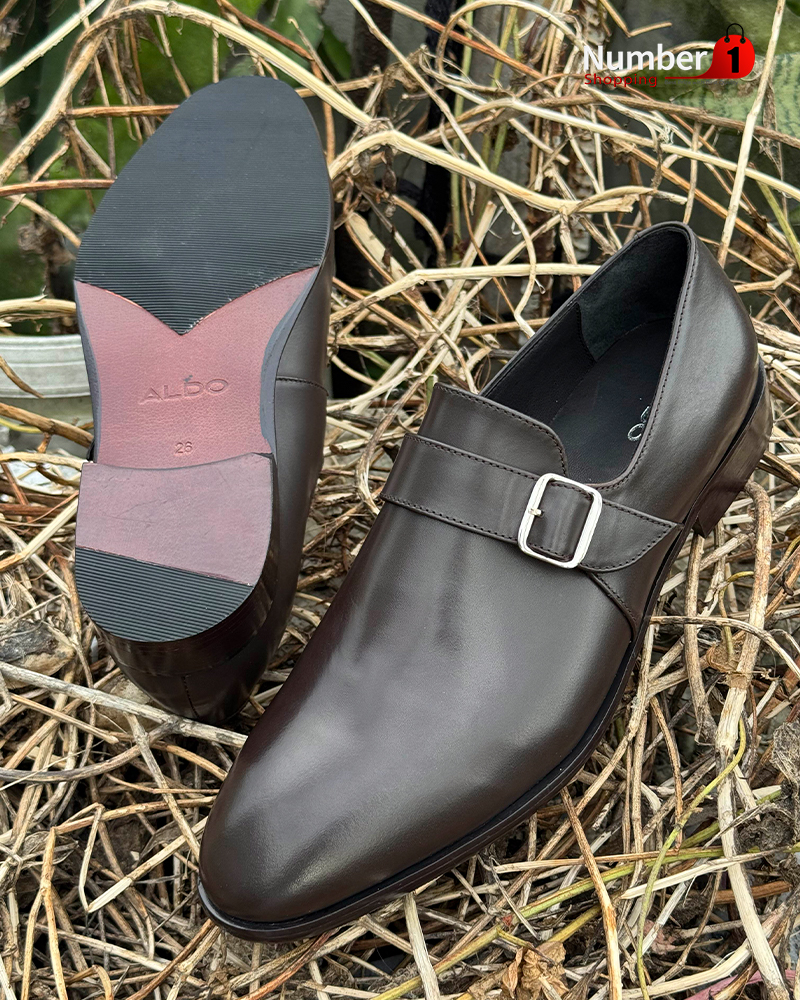 STRAB Mank Brown