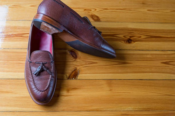 Tassel Shoes