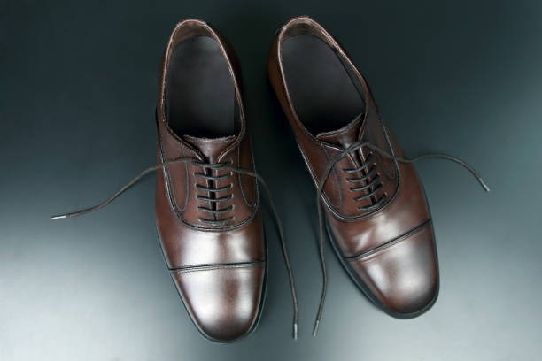 Derby Shoes