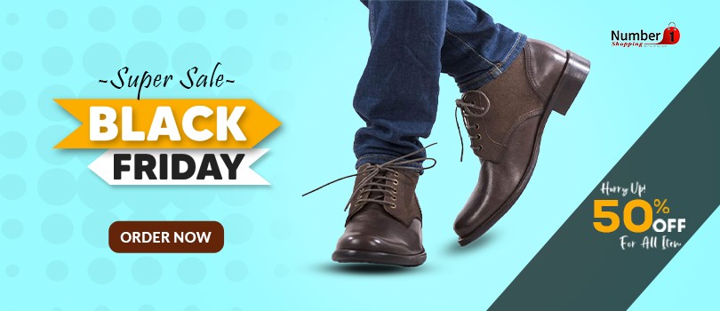 Number1Shopping promo