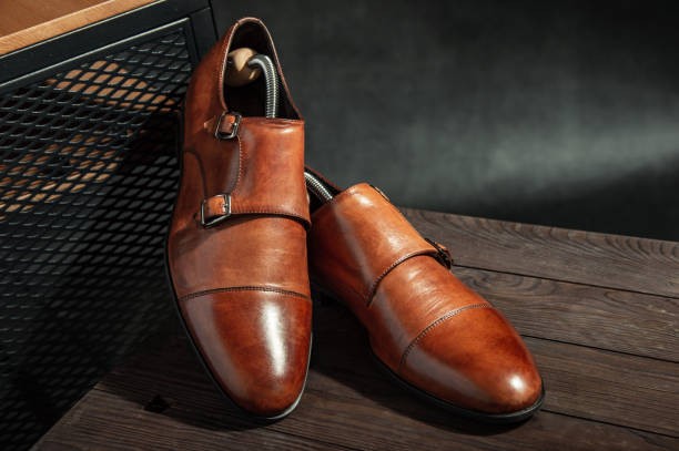 Monk Shoes