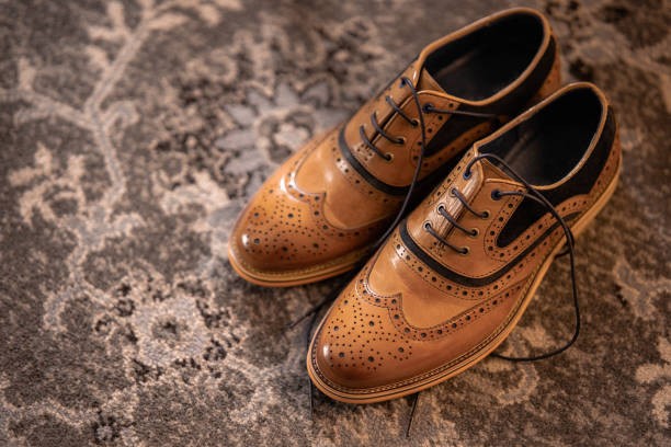 Oxford Shoes