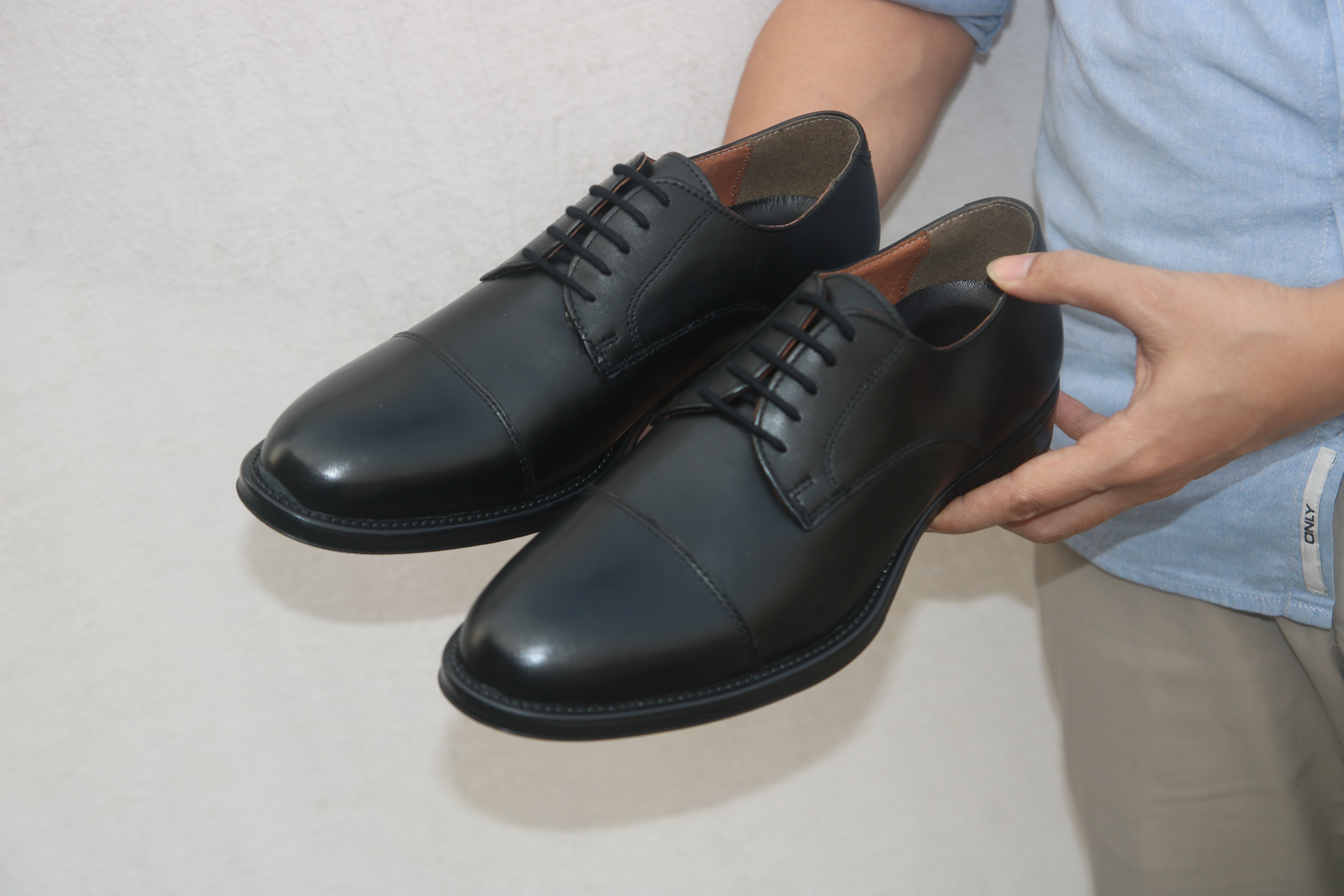 Formal Shoes (Export Quality)
