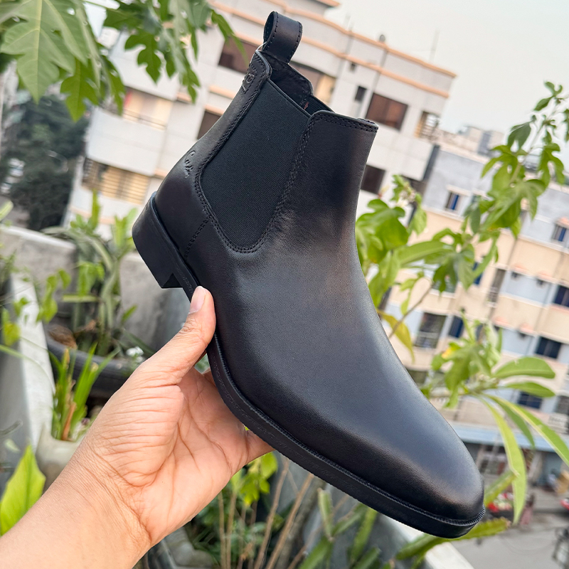 Chelsea (Both Side Elastic)