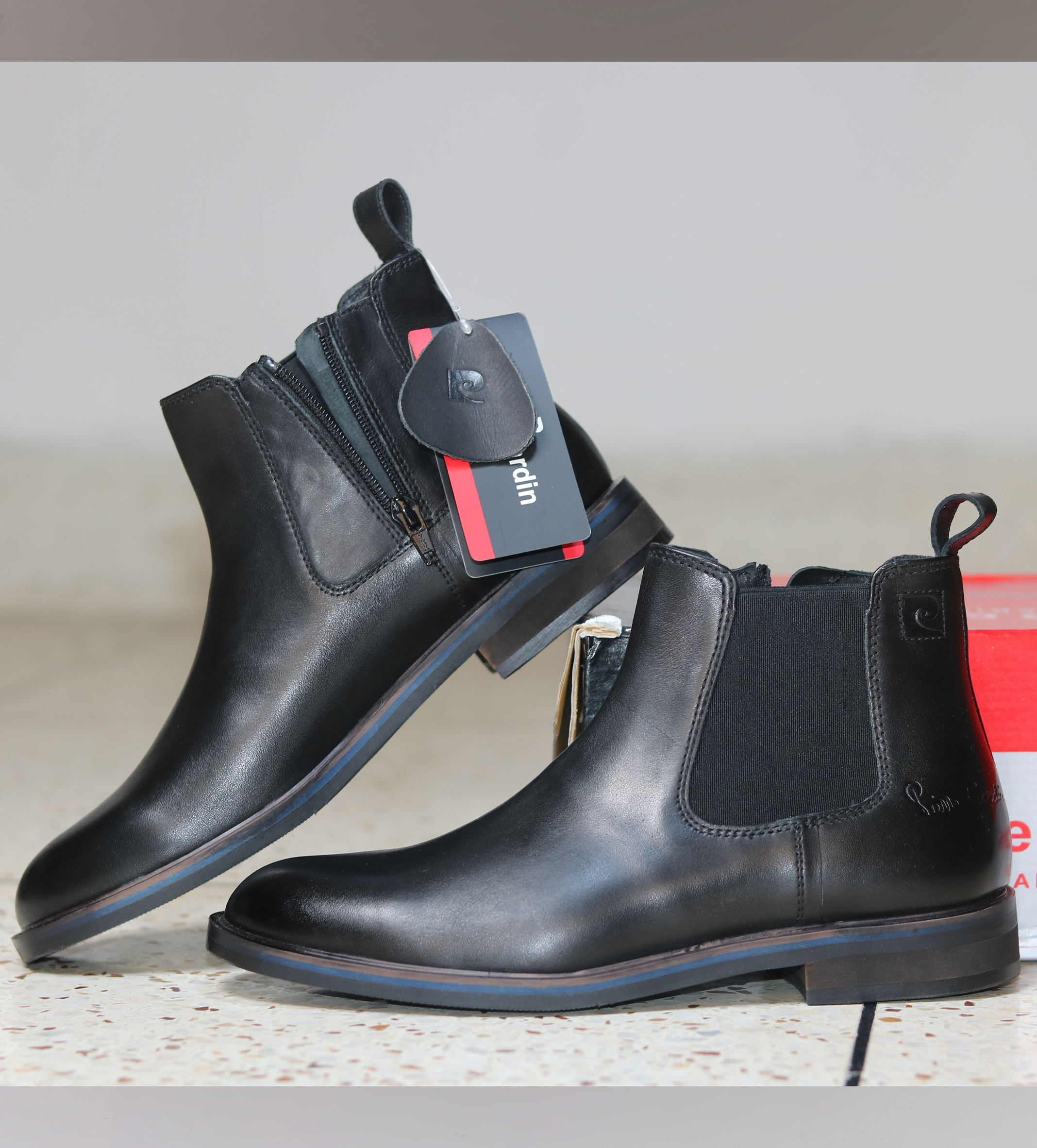 Chelsea (Round Shape )