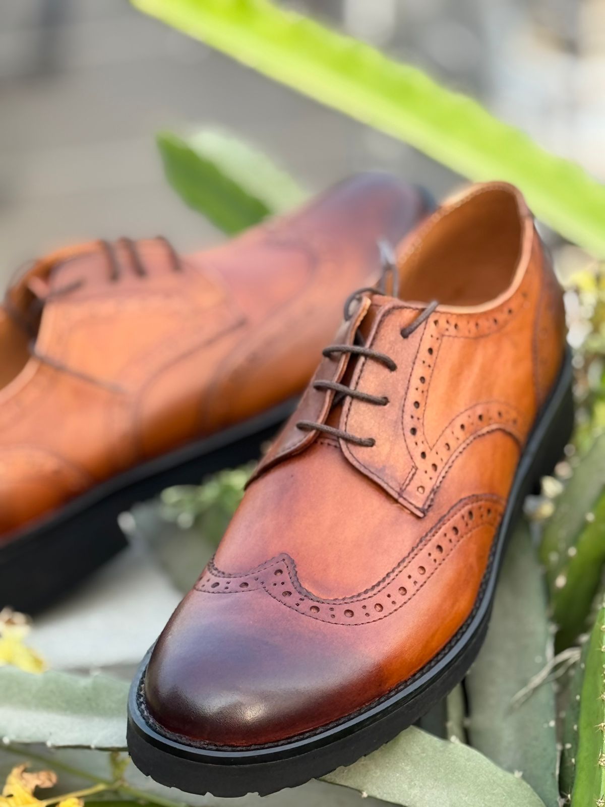 Casual Shoes (Master Color)